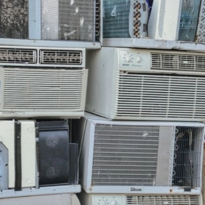 Konyaaltı Bölgesinde Bira Kutu Hurda Fiyatı